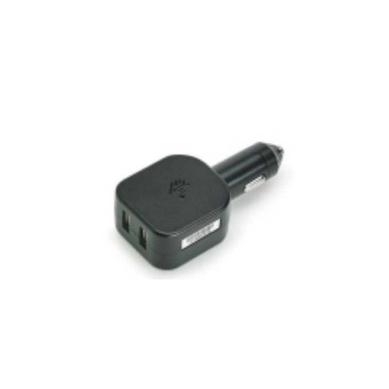 Zebra CIGARETTE LIGHTER ADAPTER,